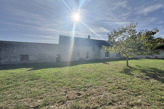 achat maison boissy-aux-cailles 77760