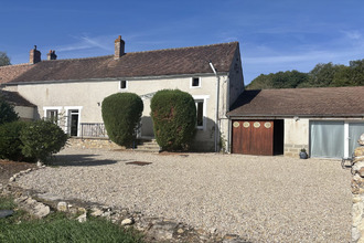 achat maison boissy-aux-cailles 77760
