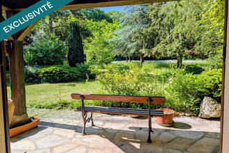 achat maison boissy-aux-cailles 77760