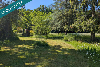 achat maison boissy-aux-cailles 77760