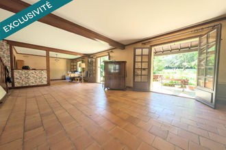 achat maison boissy-aux-cailles 77760