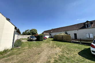 achat maison boissy-en-drouais 28500