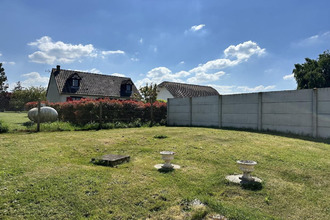 achat maison boissy-en-drouais 28500