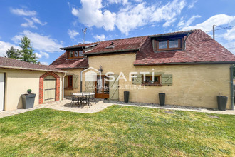 achat maison boissy-en-drouais 28500