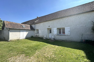 achat maison boissy-en-drouais 28500