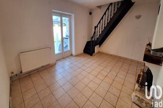 achat maison boissy-fresnoy 60440