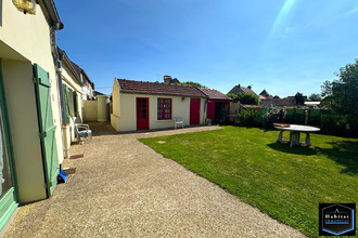 achat maison boissy-fresnoy 60440