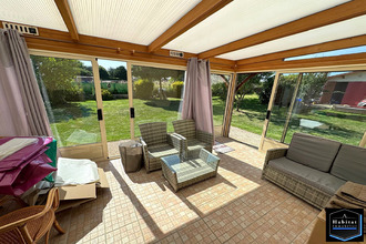 achat maison boissy-fresnoy 60440