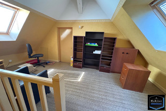 achat maison boissy-fresnoy 60440