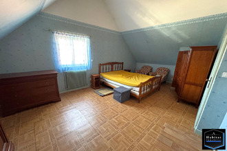 achat maison boissy-fresnoy 60440