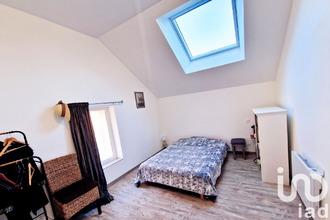 achat maison boissy-fresnoy 60440