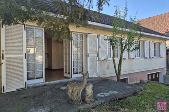 achat maison boissy-fresnoy 60440
