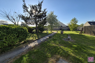 achat maison boissy-fresnoy 60440
