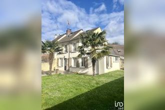 achat maison boissy-l-aillerie 95650