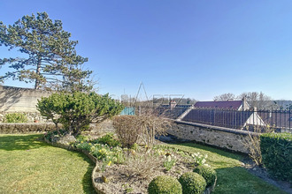 achat maison boissy-l-aillerie 95650