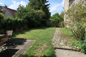 achat maison boissy-l-aillerie 95650