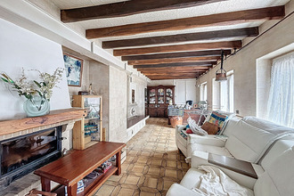 achat maison boissy-l-aillerie 95650