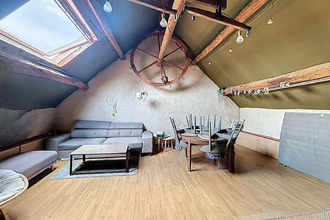 achat maison boissy-l-aillerie 95650