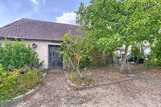 achat maison boissy-l-aillerie 95650