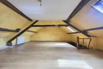 achat maison boissy-l-aillerie 95650