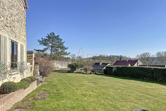 achat maison boissy-l-aillerie 95650