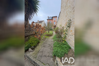 achat maison boissy-l-aillerie 95650