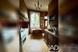 achat maison boissy-l-aillerie 95650