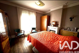 achat maison boissy-l-aillerie 95650