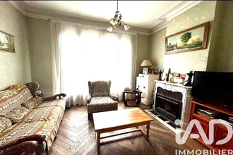 achat maison boissy-l-aillerie 95650