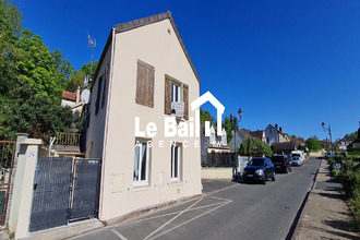 achat maison boissy-l-aillerie 95650