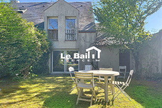 achat maison boissy-l-aillerie 95650