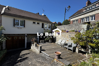 achat maison boissy-l-aillerie 95650