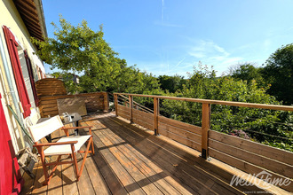 achat maison boissy-l-aillerie 95650