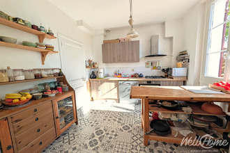 achat maison boissy-l-aillerie 95650