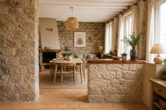 achat maison boissy-l-aillerie 95650