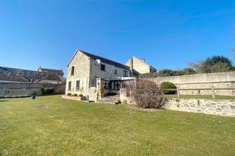 achat maison boissy-l-aillerie 95650
