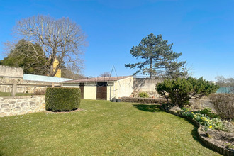 achat maison boissy-l-aillerie 95650