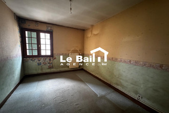 achat maison boissy-l-aillerie 95650