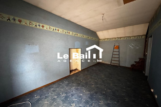 achat maison boissy-l-aillerie 95650