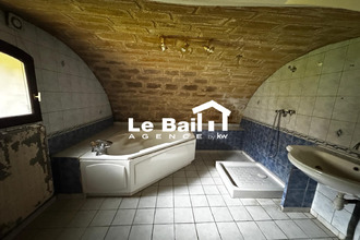 achat maison boissy-l-aillerie 95650
