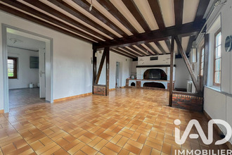 achat maison boissy-lamberville 27300