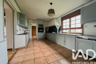 achat maison boissy-lamberville 27300