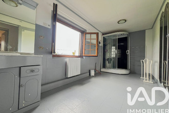 achat maison boissy-lamberville 27300