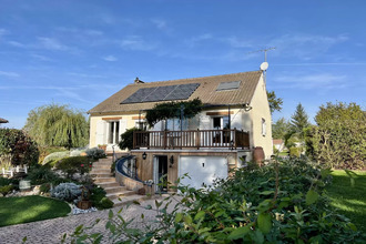 achat maison boissy-le-chatel 77169