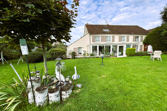 achat maison boissy-le-chatel 77169