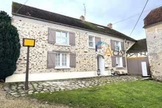 achat maison boissy-le-chatel 77169