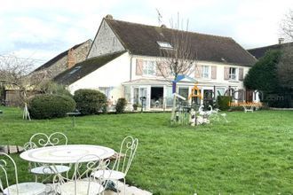 achat maison boissy-le-chatel 77169