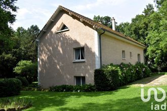 achat maison boissy-le-chatel 77169