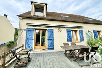 achat maison boissy-le-chatel 77169