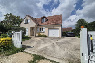 achat maison boissy-le-chatel 77169